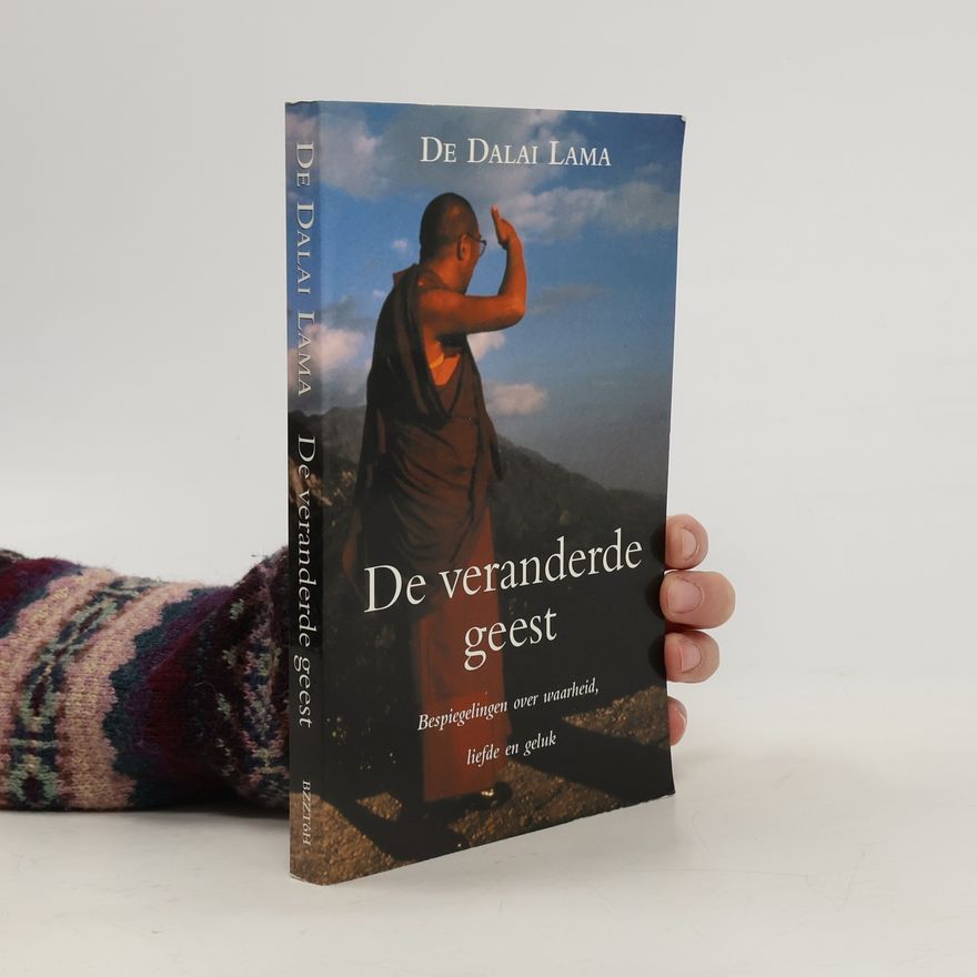 Dalai Lama XIV. De veranderende geest