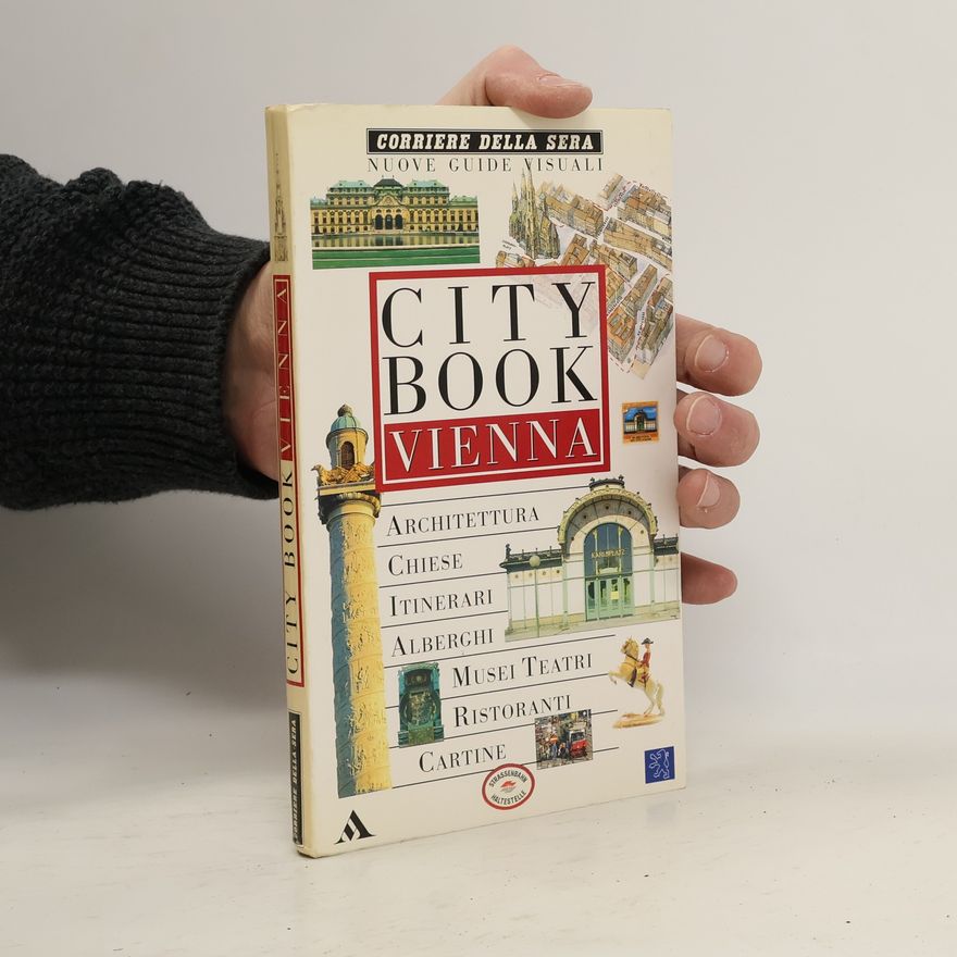Autorenkollektiv City Book. Vienna