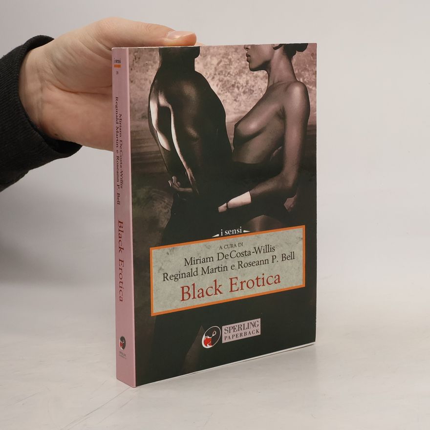 Miriam DeCosta-Willis I sensi: Black Erotica