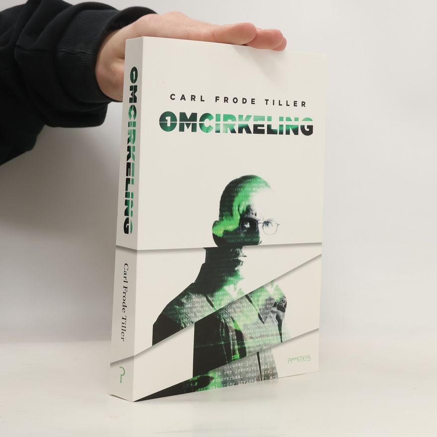 Carl Frode Tiller Omcirkeling