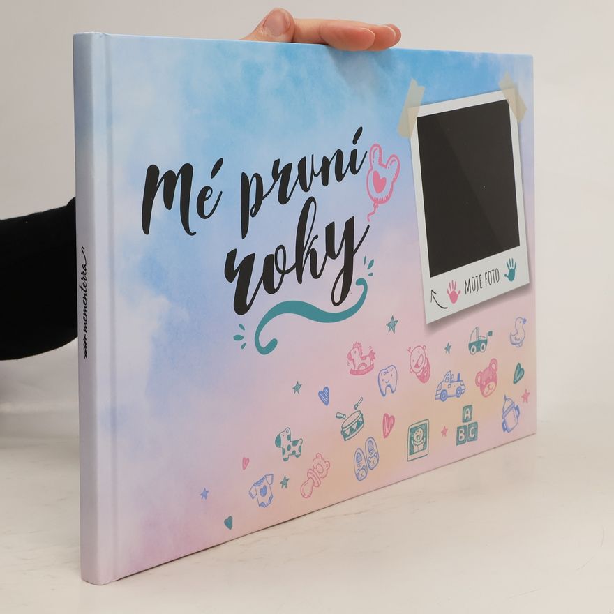 Vít Aora Mé první roky