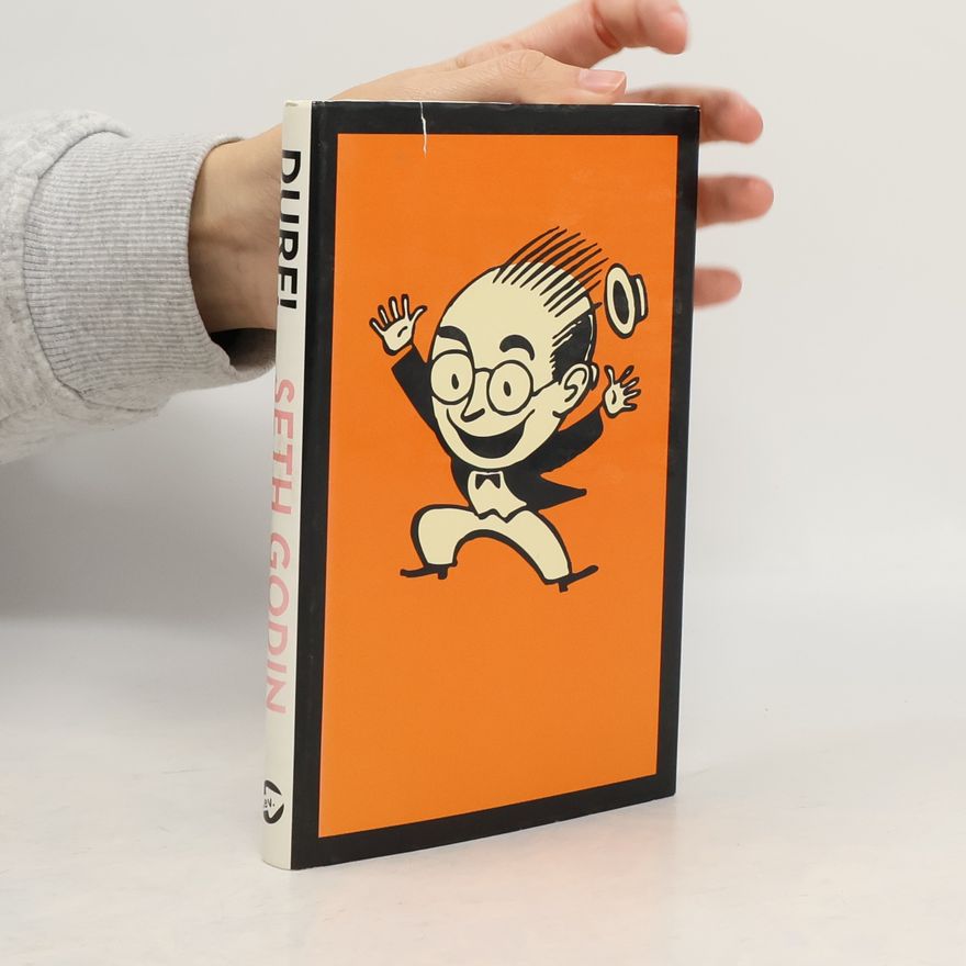 Seth Godin Durf!