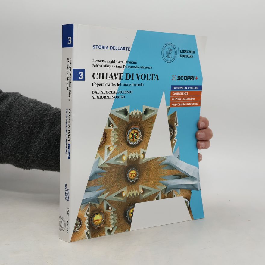 Sara d'Alessandro Manozzo Chiave di Volta