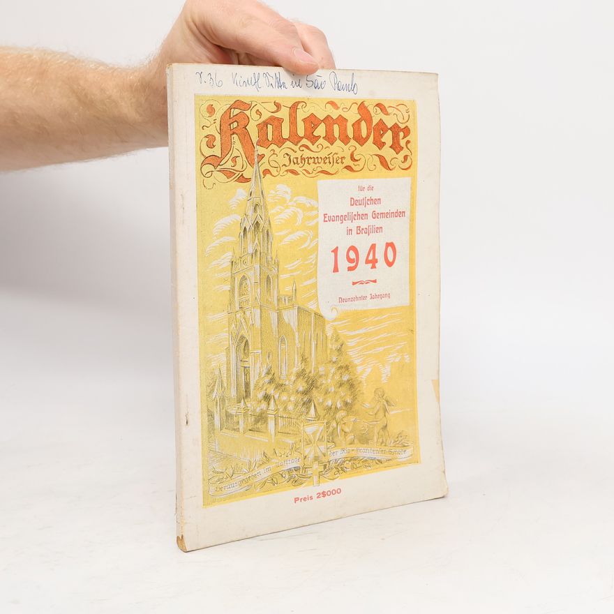 Autorenkollektiv Kalendér