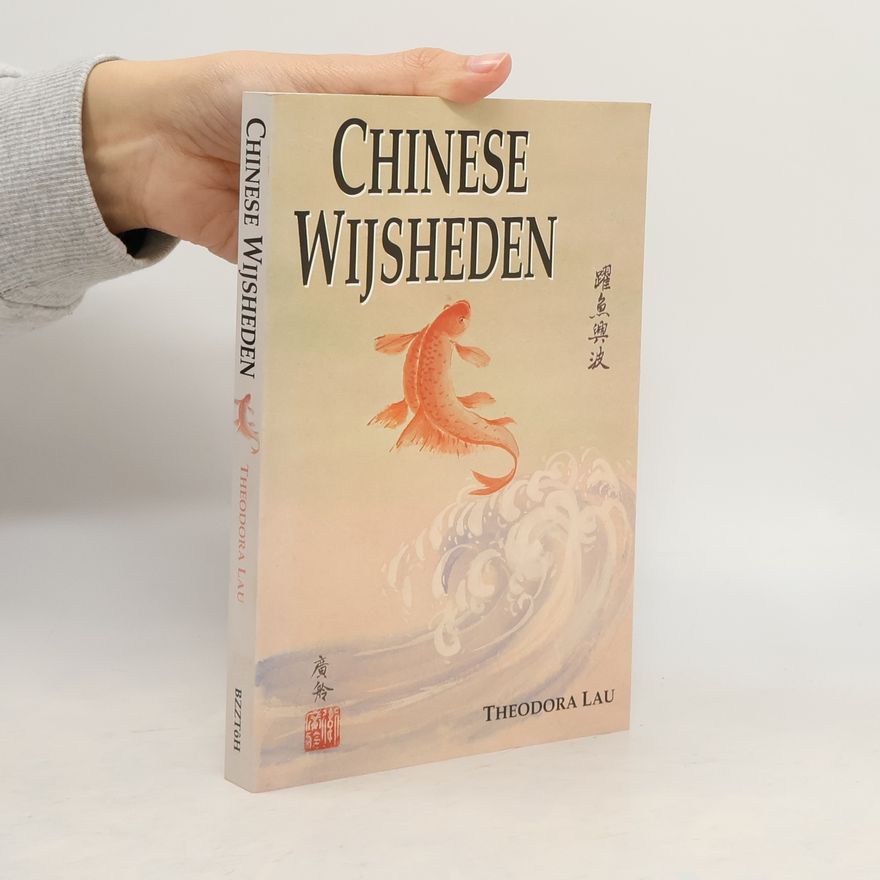 Els van Dijk-Schrijvers Chinese wijsheden