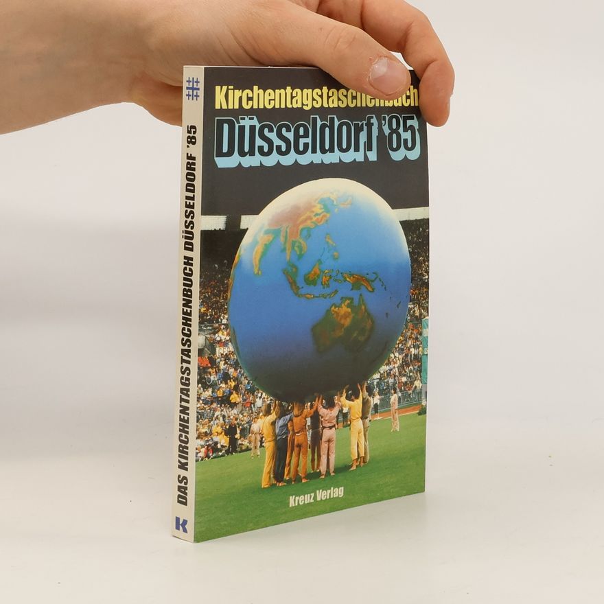 Autorenkollektiv Das Kirchentagstaschenbuch / Deutscher Evangelischer Kirchentag