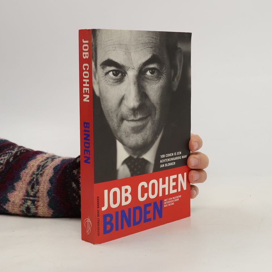 Job Cohen Binden