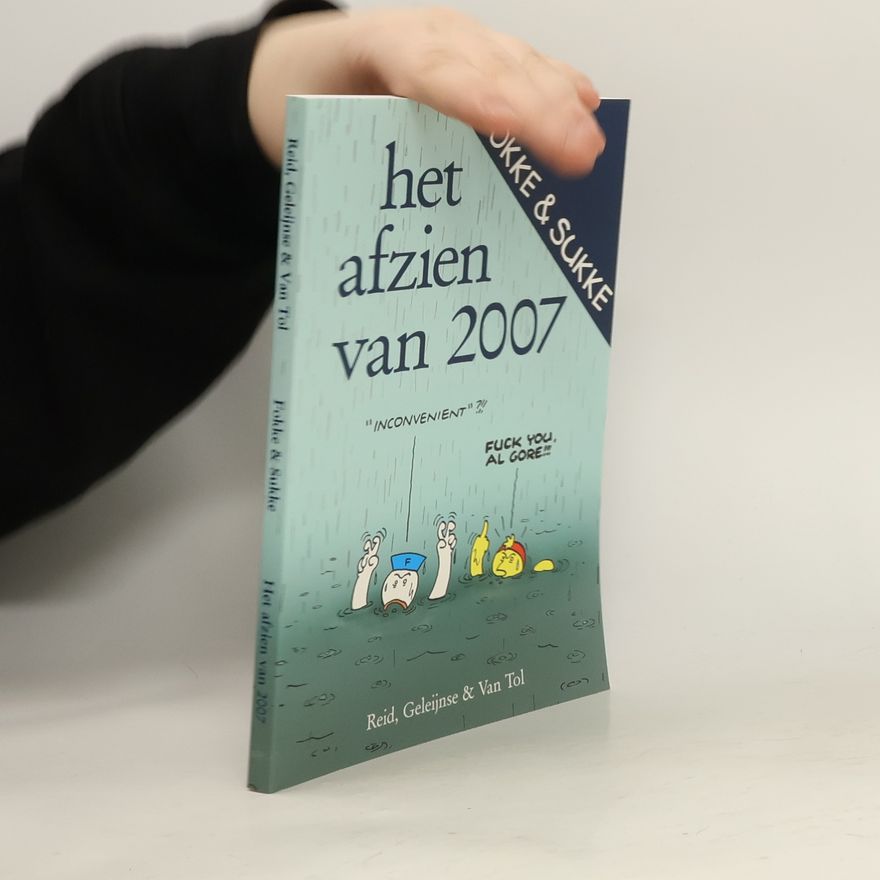 Jean-Marc van Tol Het afzien van 2007