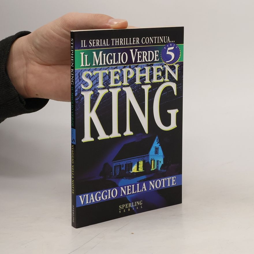 Stephen King Il miglio verde