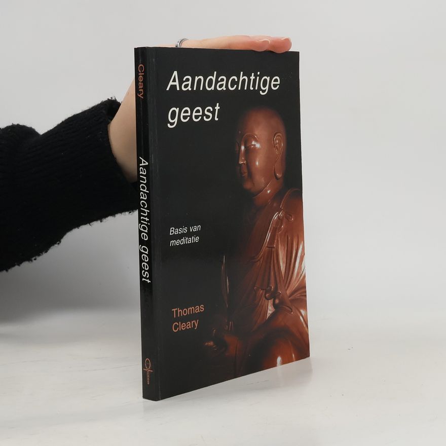 Gerard Grasman Aandachtige geest