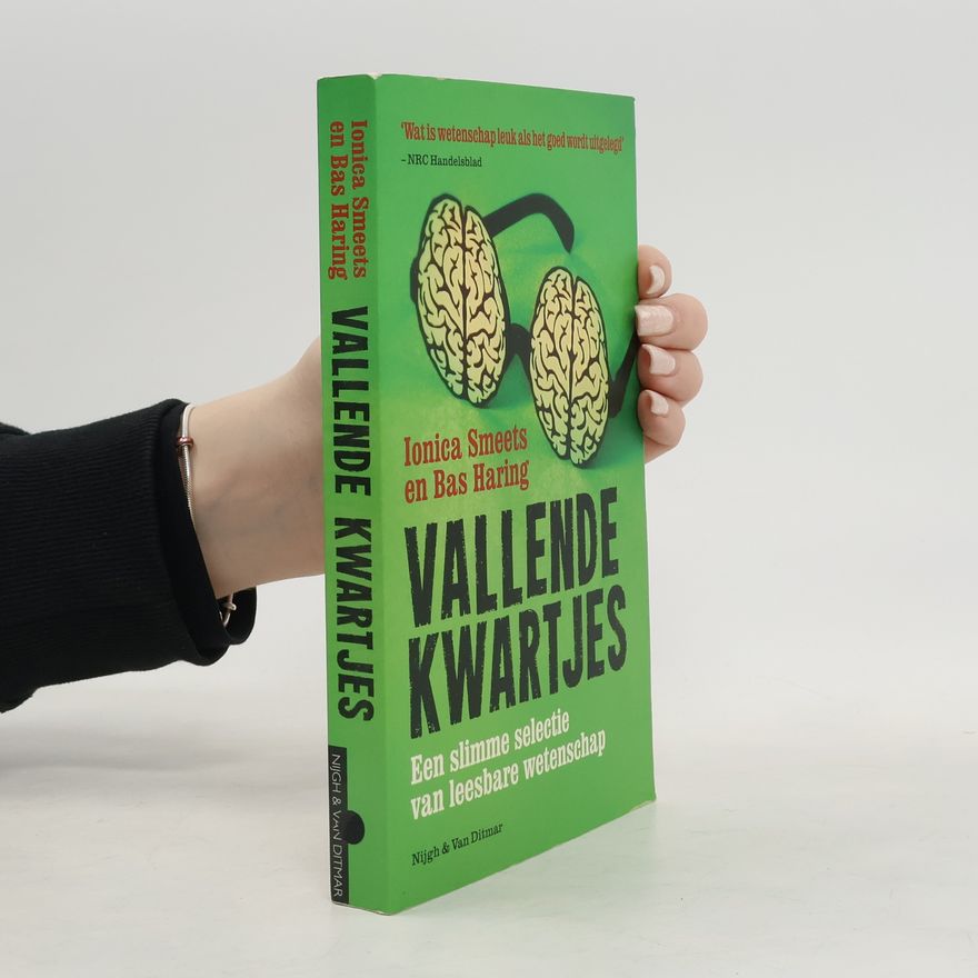 Ionica Smeets Vallende kwartjes