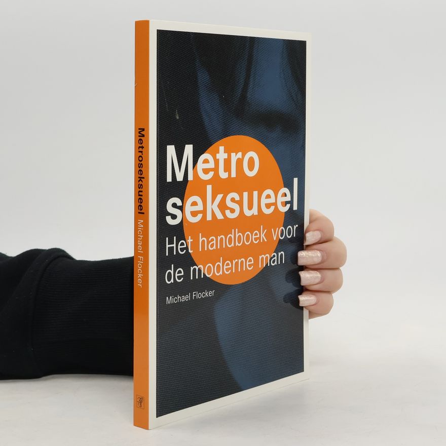 Michael Flocker Metroseksueel