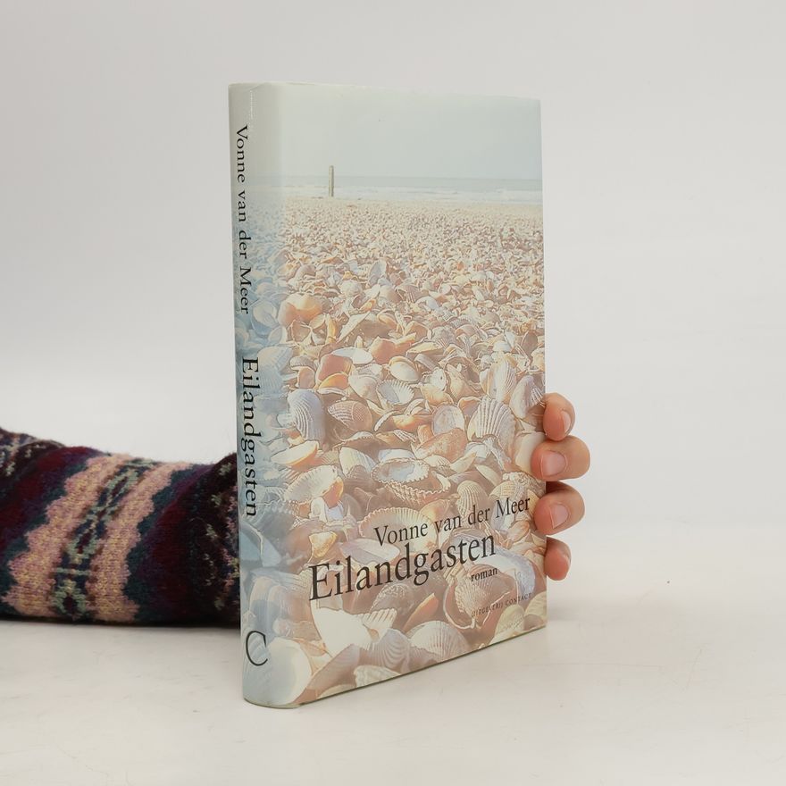 Vonne Meer van der Eilandgasten