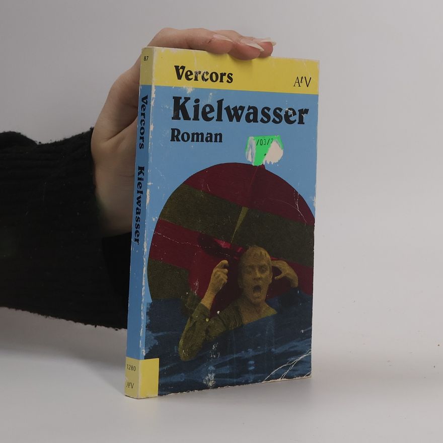 Vercors Kielwasser