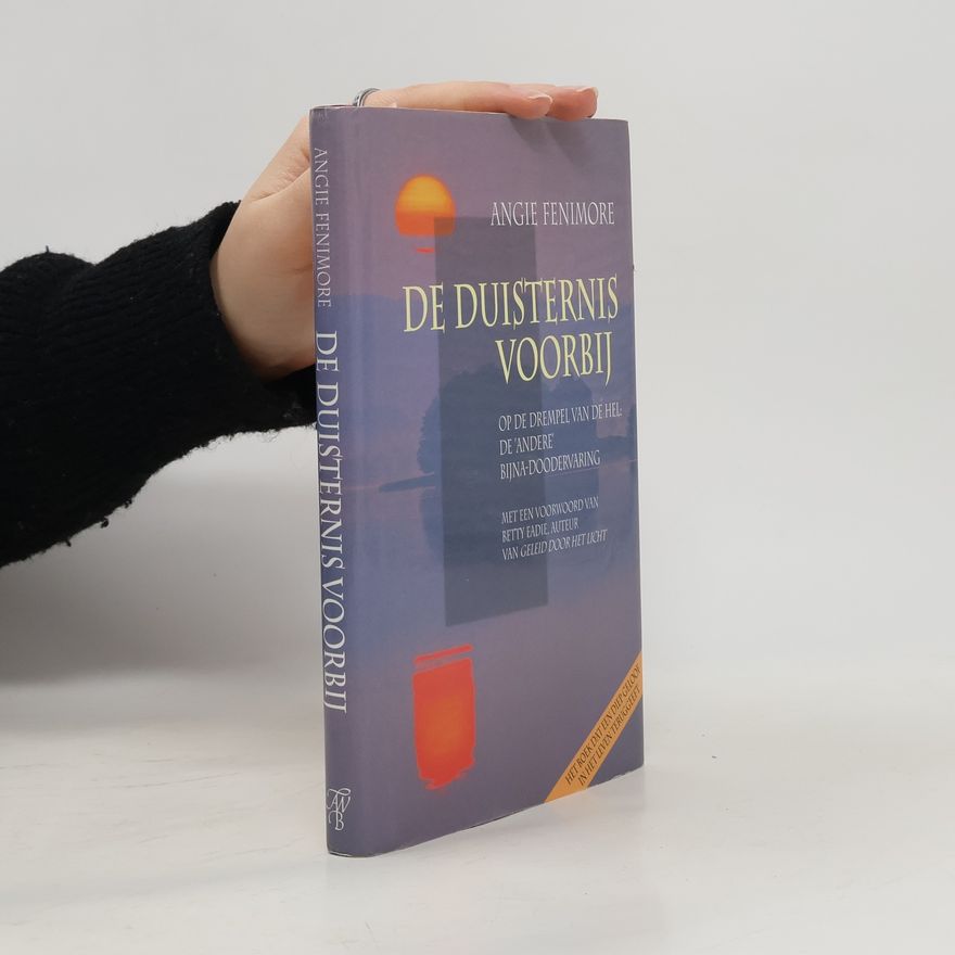 Erica van Rijsewijk De duisternis voorbij