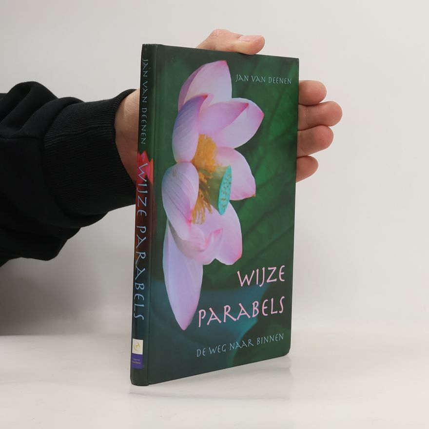 Jan van Deenen Wijze parabels