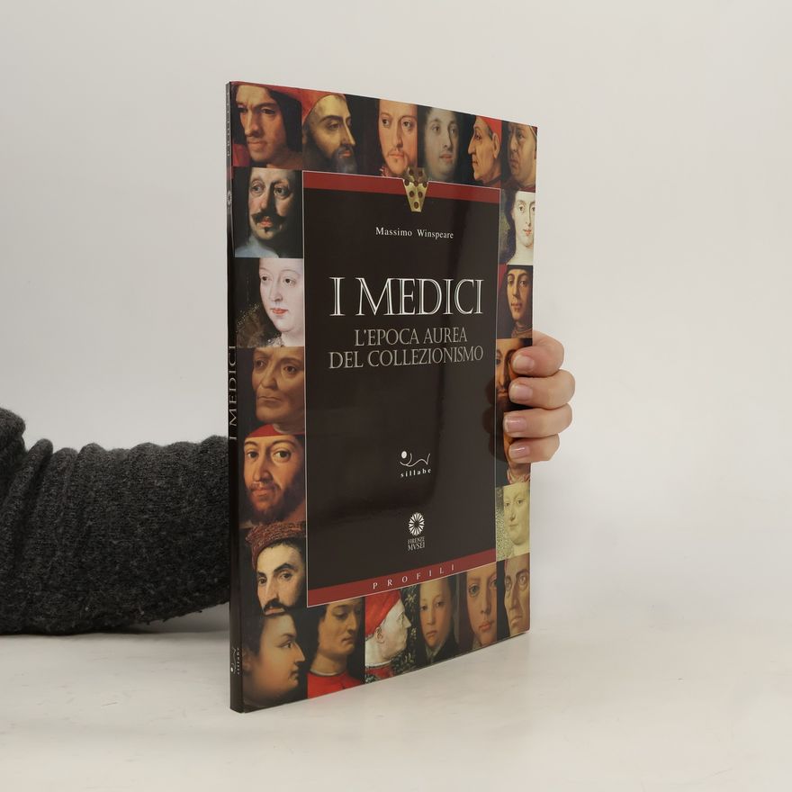 Massimo Winspeare I Medici