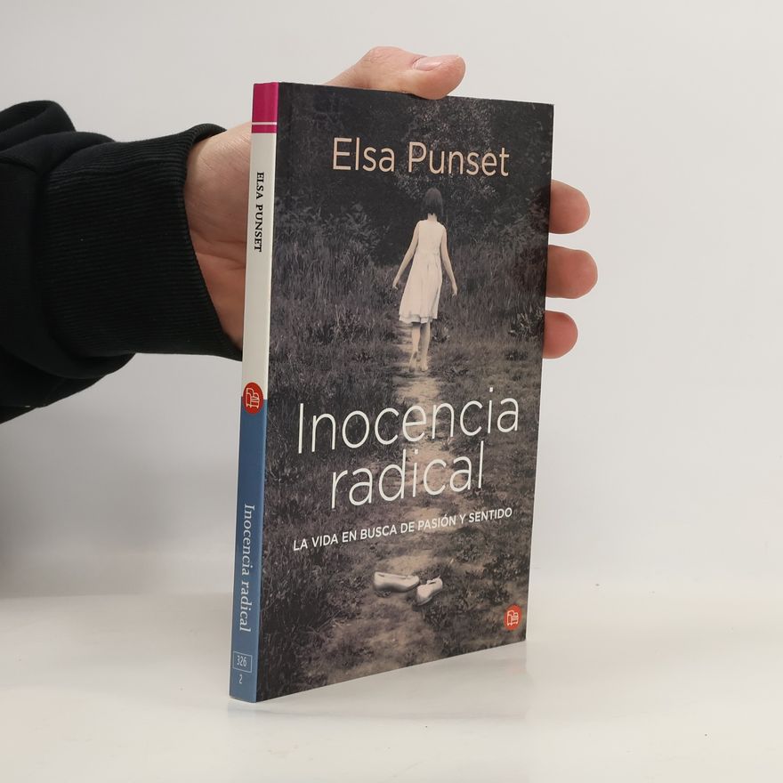 Elsa Punset Inocencia radical
