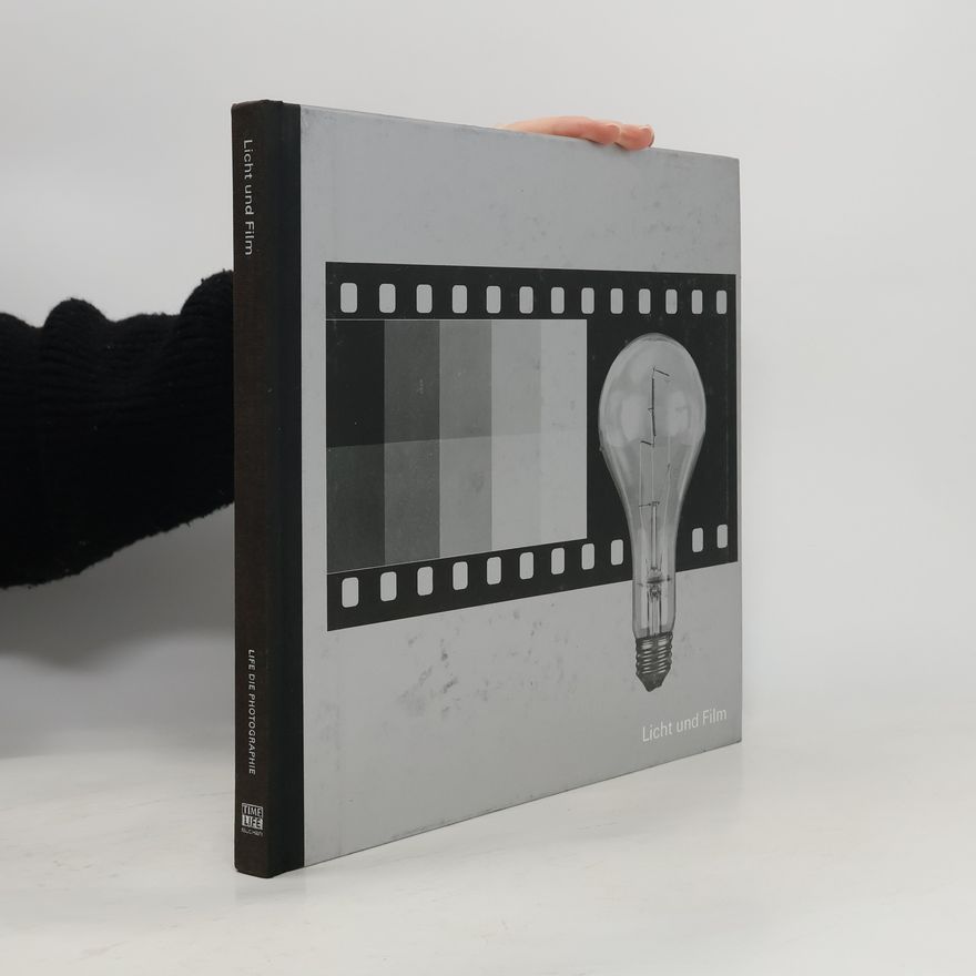 Kolektív autorov Licht und Film