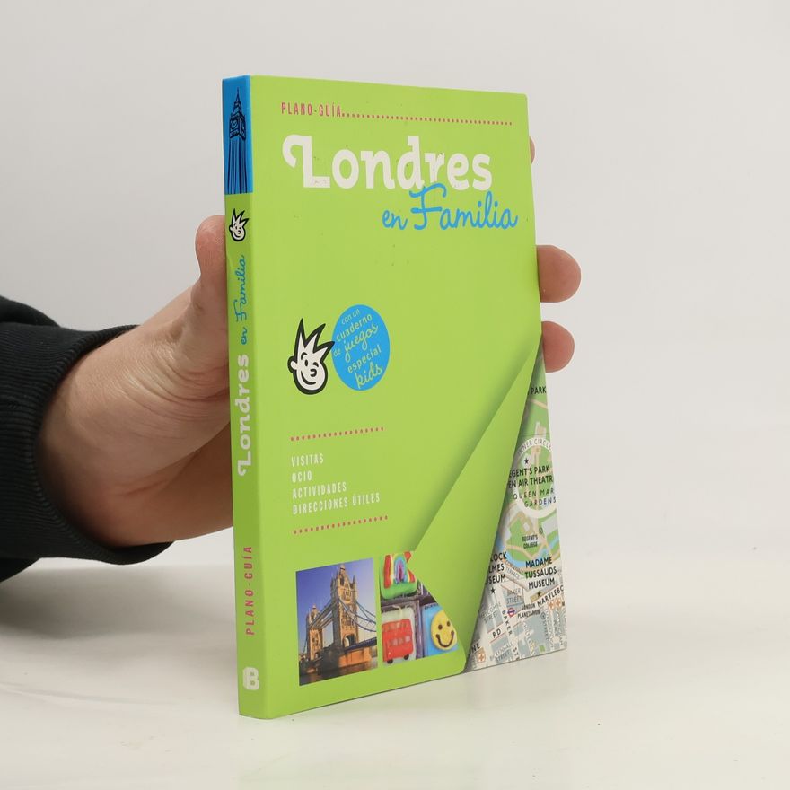 Autorenkollektiv Londres en familia
