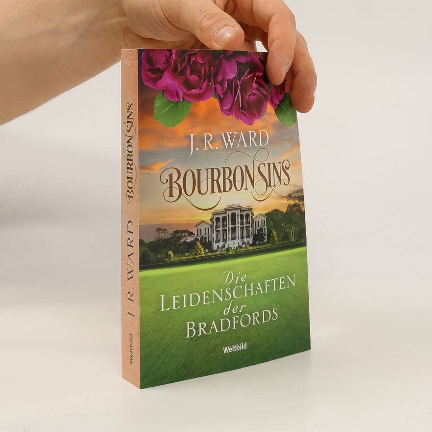 John Ward Bourbon Sins