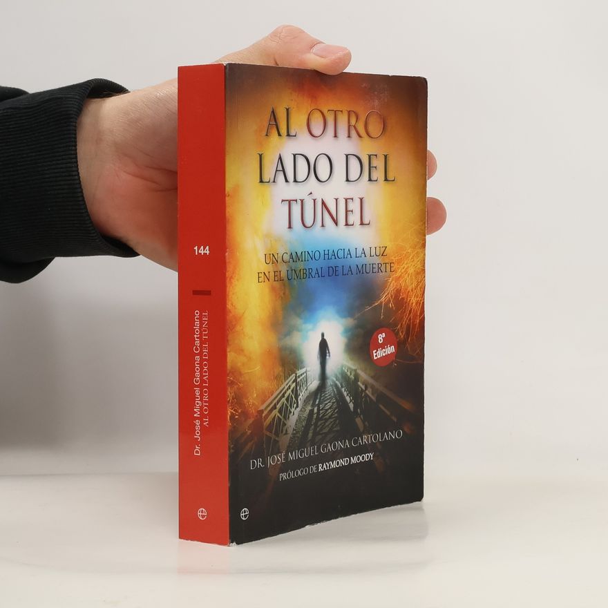 José Miguel Gaona Cartolano Al otro lado del túnel