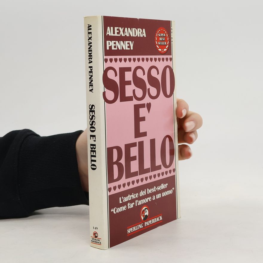 Alexandra Penney Sesso è bello