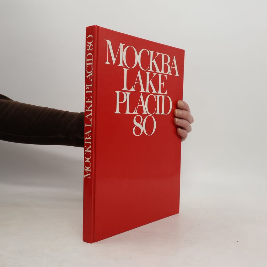 Autorenkollektiv Lake Placid 80