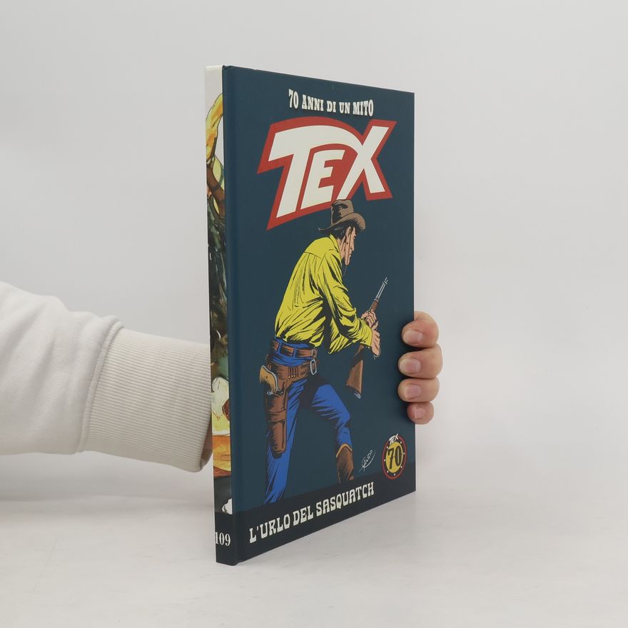 Autorenkollektiv Tex 109