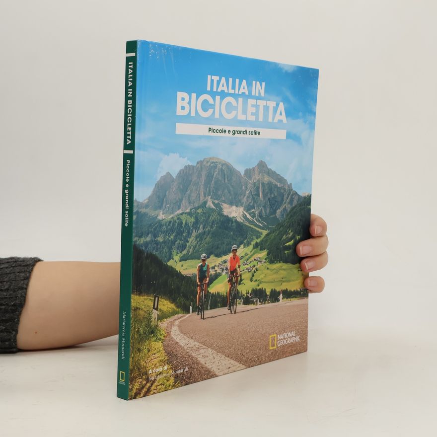 M. Montaruli Italia in bicicletta
