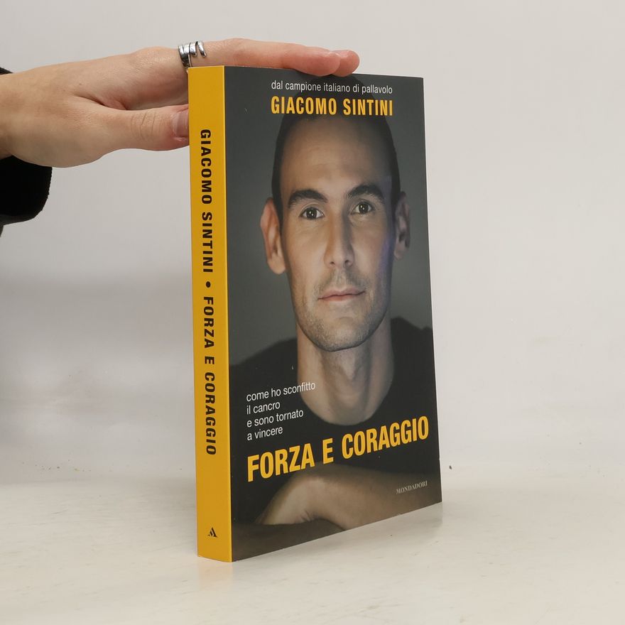 Francesca Parravicini Forza e coraggio