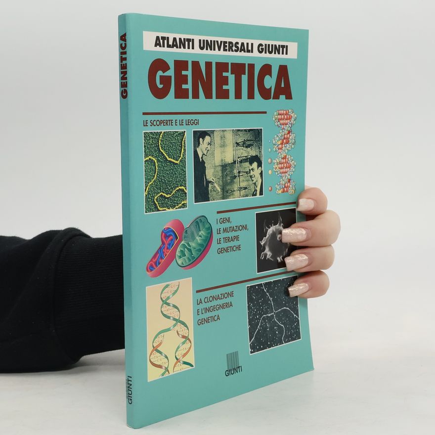 Enzo Gallori Genetica