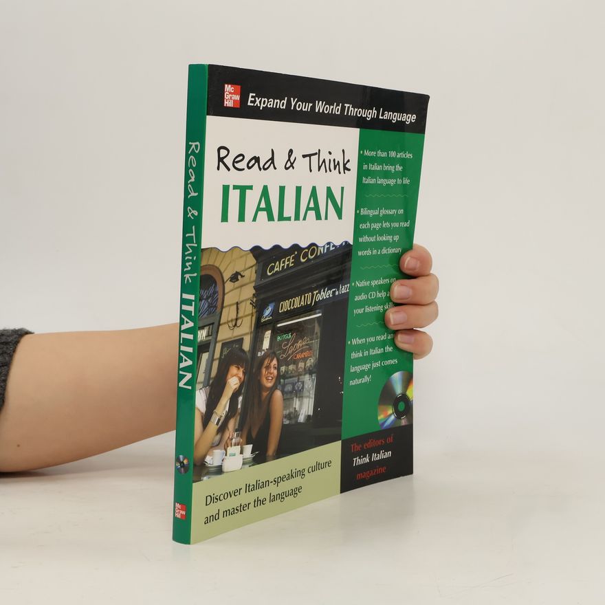 Autorenkollektiv Read & Think Italian