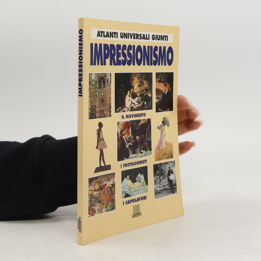 Elena Capretti Impressionismo
