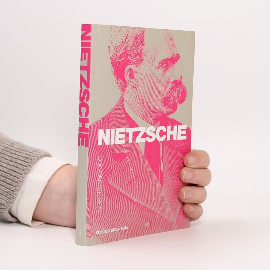 Autorenkollektiv Grandangolo 2: Nietzsche
