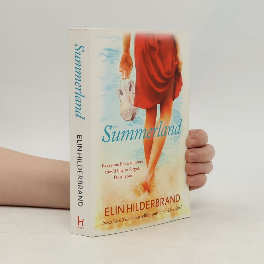 Elin Hilderbrand Summerland