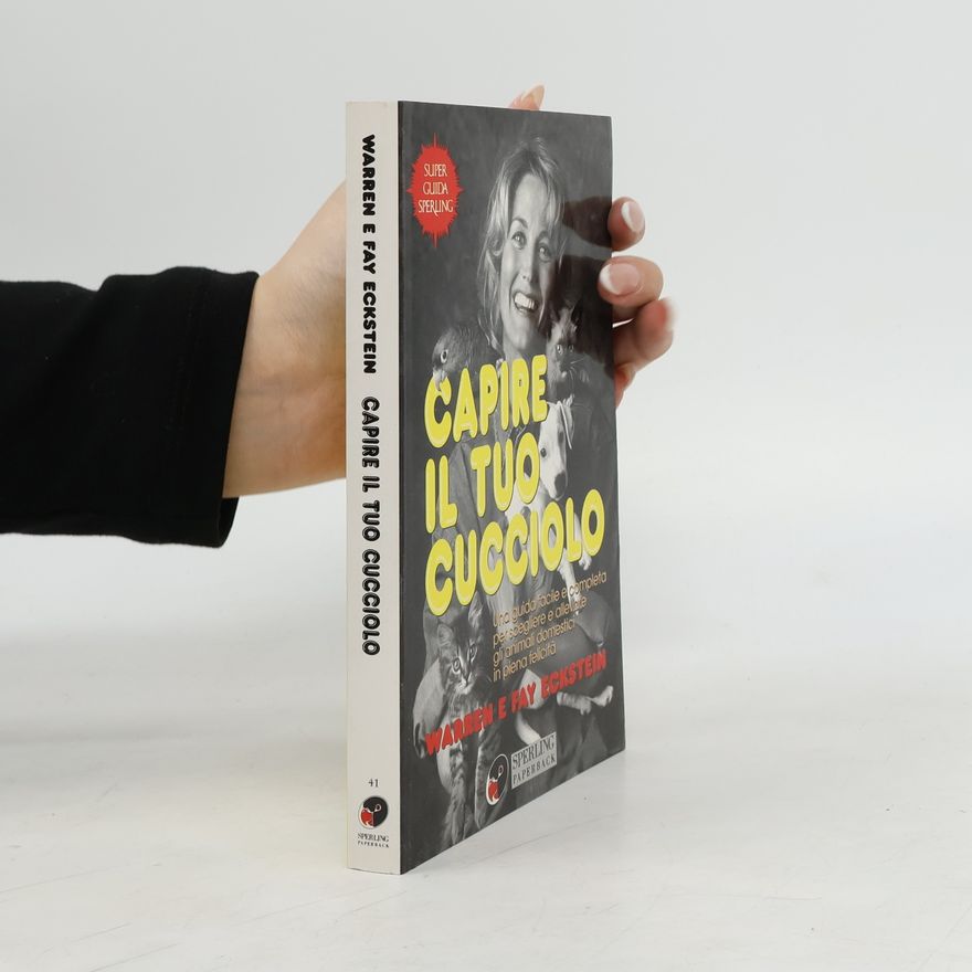 Fay Eckstein Capire il tuo cucciolo