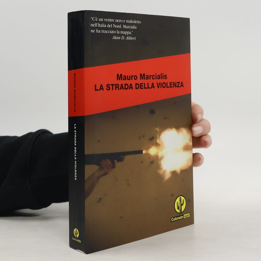 Mauro Marcialis La strada della violenza