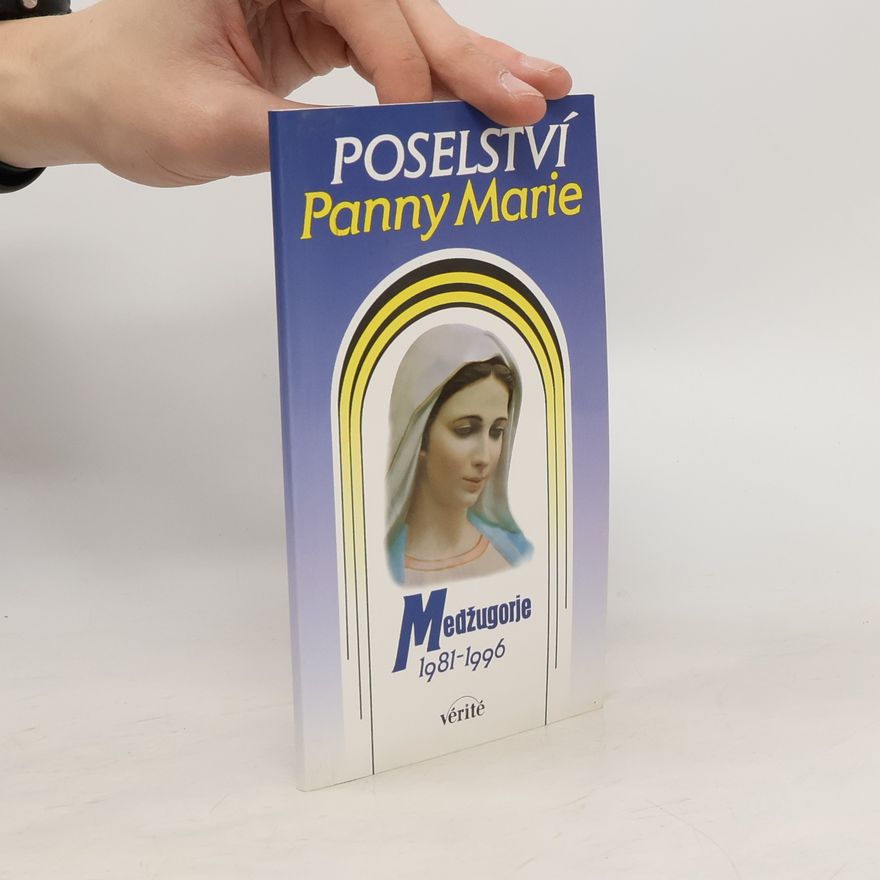 Autorenkollektiv Poselství Panny Marie