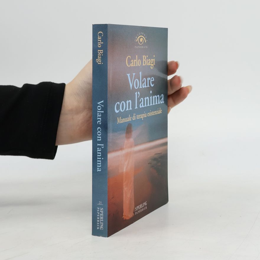 Biagio Di Carlo Volare con l'anima