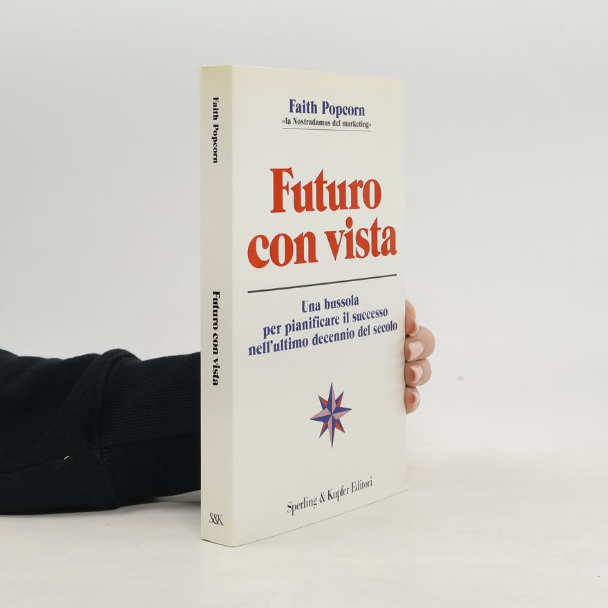 Faith Popcorn Futuro con vista