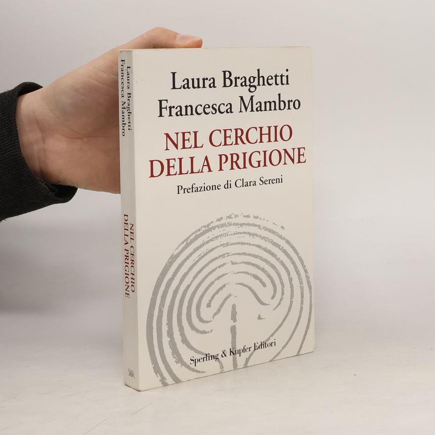 Francesca Mambro Nel cerchio della prigione