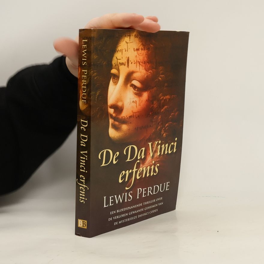 Vincent van der Linden De Da Vinci-erfenis
