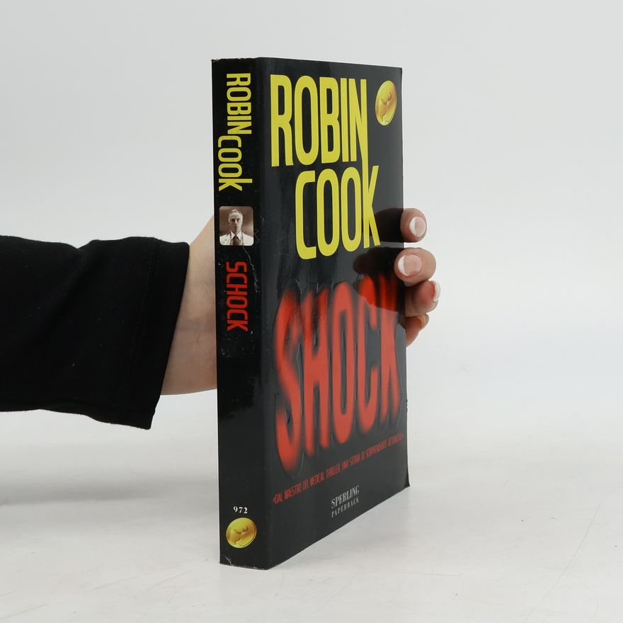 Robin Cook Shock