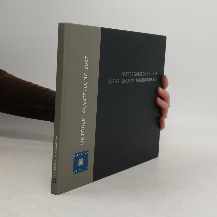 Various authors Ausstellung ... / Galerie Kovacek & Zetter