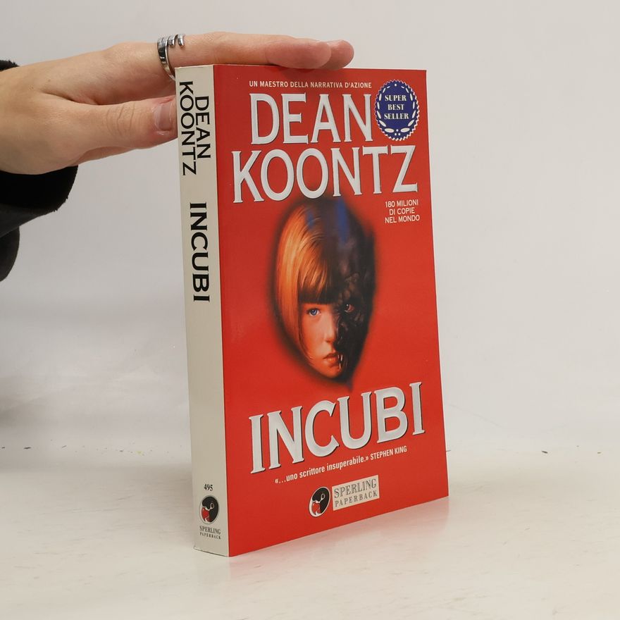 Dean Ray Koontz Incubi