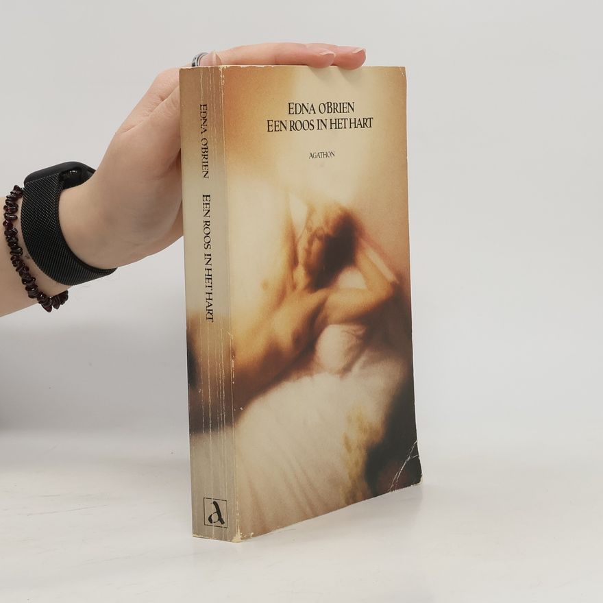 Frédérique van der Velde Een roos in het hart