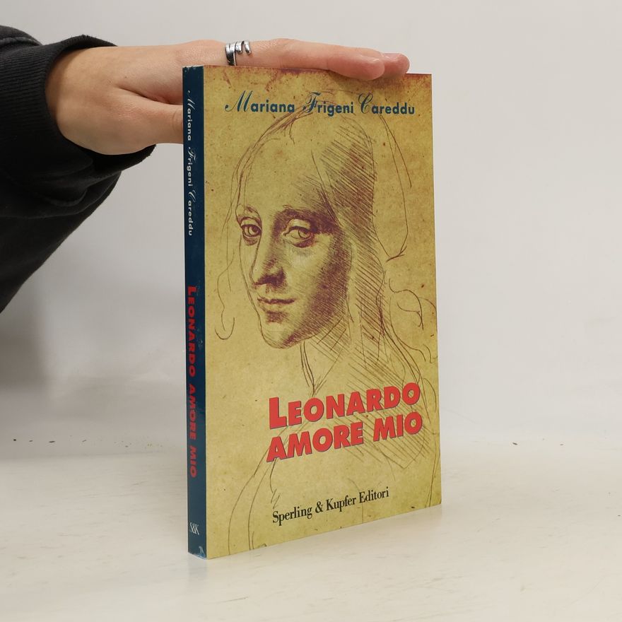 Mariana Frigeni Careddy Leonardo amore mio