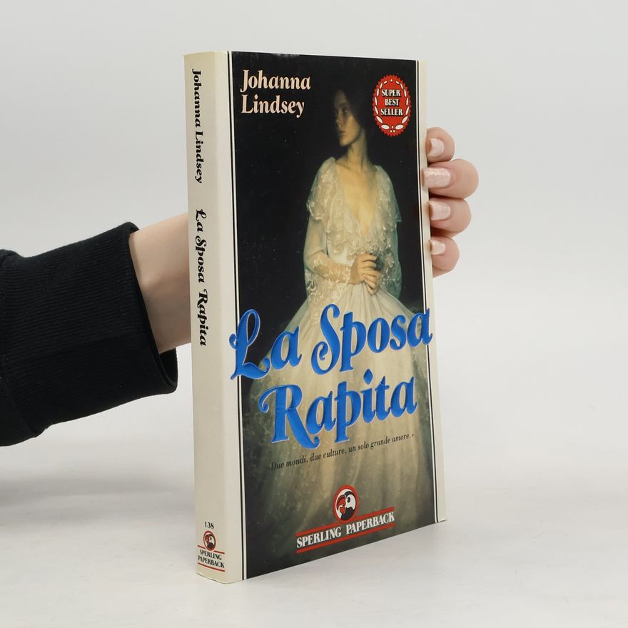 Johanna Lindsey La sposa rapita