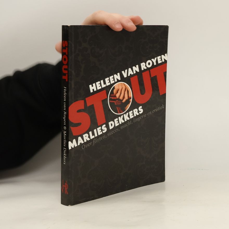 Marlies Dekkers Stout